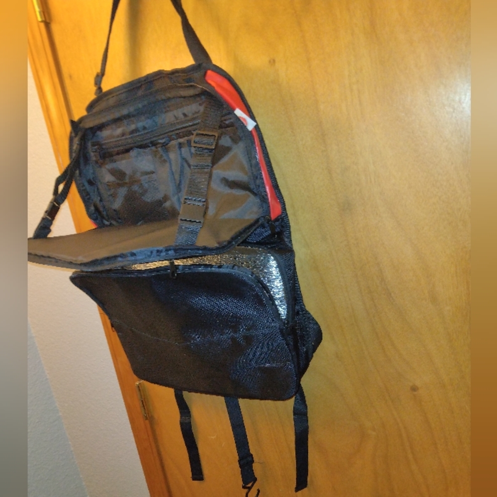 Auto drive portable office